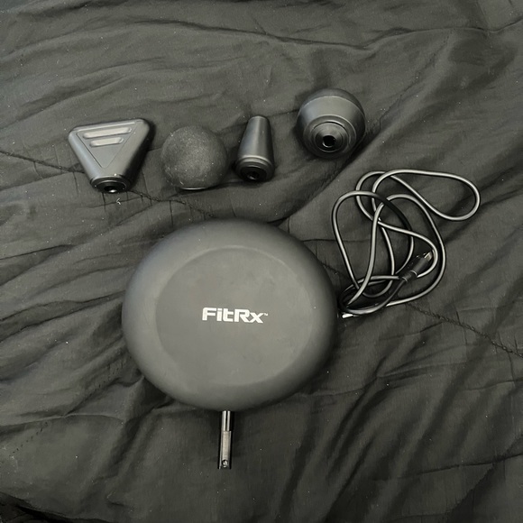 Fit Rx massager - Picture 2 of 4